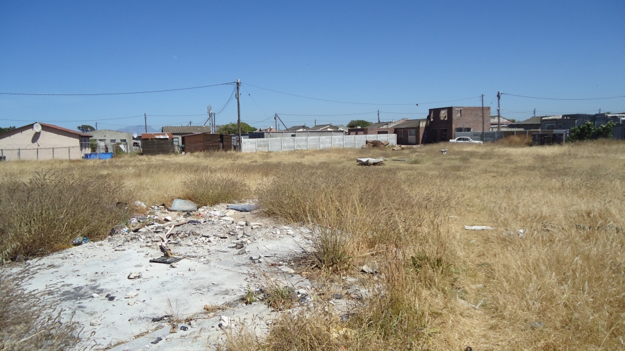 0 Bedroom Property for Sale in Bell Glen Western Cape